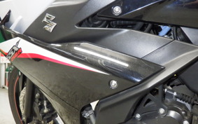 SUZUKI GSX250R 2022