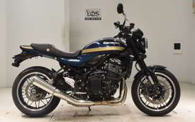 KAWASAKI Z900RS 2021 ZR900C