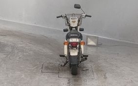 HONDA CAR LEE50 CF50