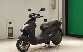 YAMAHA CYGNUS 125 XSR 3 SEA5J