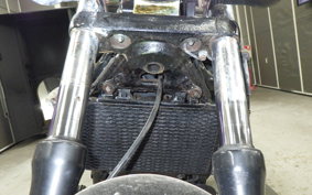 KAWASAKI ELIMINATOR 250 V VN250A