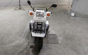 HONDA GYRO TD02