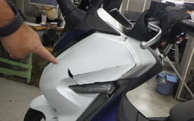 HONDA FORZA 250 MF13