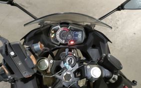 KAWASAKI NINJA400 EX400G