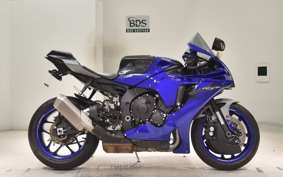 YAMAHA YZF-R1 2021 RN65J
