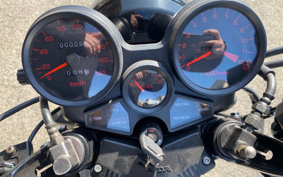 HONDA CBX400 1986 NC07
