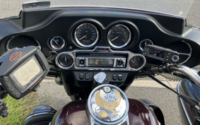 HARLEY FLHTCU S/C 2006 FGW
