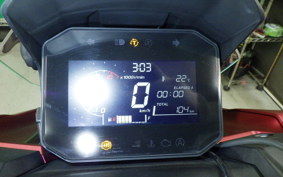 HONDA ADV160 2017 KF54