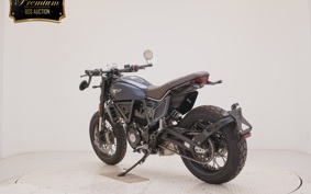 DUCATI SCRAMBLER 2026