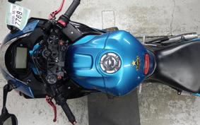 YAMAHA YZF-R25 A RG43J