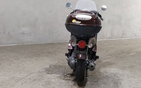 APRILIA APRILIA SCARABEO250GT TD