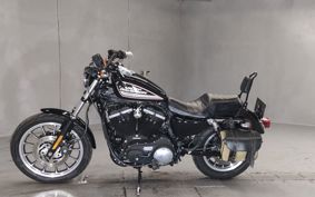 HARLEY XL883R 2012 CS2