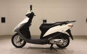 SUZUKI ADDRESS V125 2000 DT11A