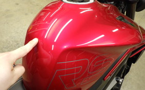 TRIUMPH STREET TRIPLE RS 2025