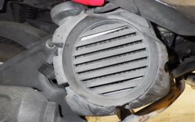 YAMAHA GEAR Gen.2 2016 UA07J