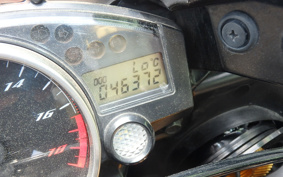 YAMAHA YZF-R6 2008 RJ16