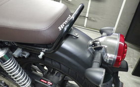 HONDA GB350 2022 NC59