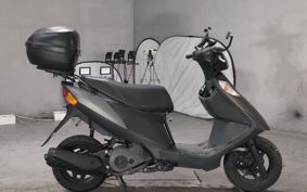 SUZUKI ADDRESS V125 CF46A