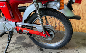 HONDA BENLY50 CD50