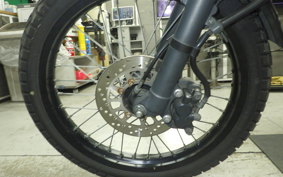 YAMAHA TRICKER 2022 DG10J
