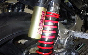 KAWASAKI BALIUS 250 Gen.2 2007 ZR250B