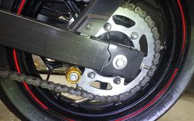 KAWASAKI NINJA 250 ABS 1992 EX250L