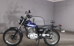SUZUKI GLASS TRACKER BIG BOY NJ4BA
