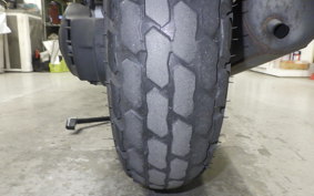 YAMAHA VOX 2020 SA31J