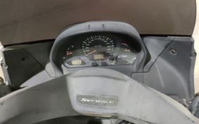 SUZUKI SKYWAVE 250 CJ42A