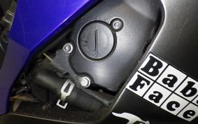 YAMAHA YZF-R6 2011