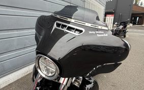 HARLEY FLHX1580 2013 KBM