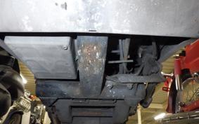 SUZUKI ADDRESS V125 G CF46A