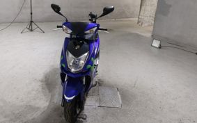 YAMAHA CYGNUS125XSR SED8J