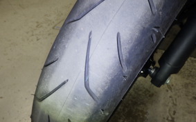 KAWASAKI NINJA 250 EX250P