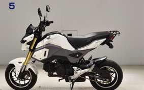 HONDA ｸﾞﾛﾑ JC61