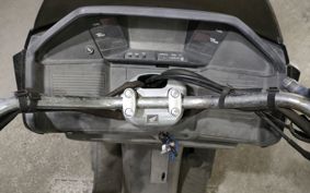 HONDA FUSION MF02