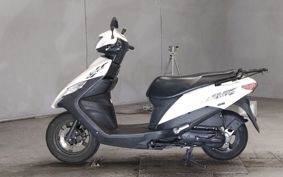 SUZUKI ADDRESS V125 DT11A