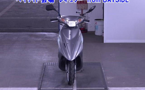 SUZUKI ADDRESS V50