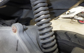 SUZUKI LET's 4 CA46A