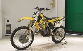 SUZUKI RM125 2022 RF15A