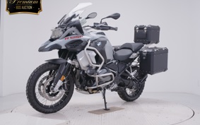 BMW R1250GS ADVENTURE 2018