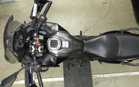 KAWASAKI VERSYS-X 250 A 2016 LE250D