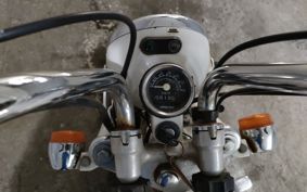 HONDA MONKEY Z50J