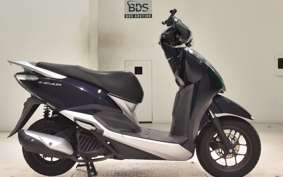 HONDA LEAD 125 2013 JF45