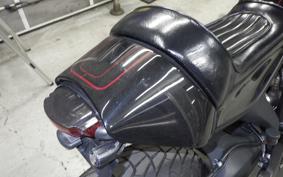 DUCATI SCRAMBLER FULL THROTTLE 2016