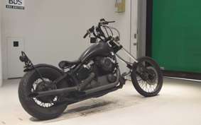 YAMAHA DRAGSTAR 400 1996 4TR