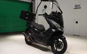 HONDA PCX150-2ﾔﾈﾂｷ KF18