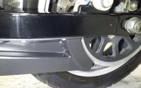HARLEY FLD 1580 2012