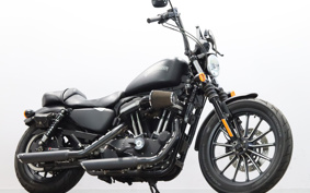 HARLEY XL883N 2013 LE2