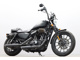 Фото Harley XL883N 2013 с японского аукциона